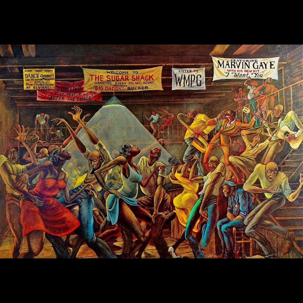 Meet your Posher, Charles